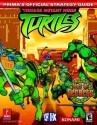 Teenage Mutant Ninja Turtles (Prima's Official Strategy Guide) - Scruffy Productions, Scruffy Productions Staff