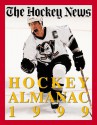 The Hockey News Hockey Almanac - Zander Hollander