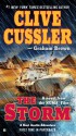 The Storm (The Numa Files) - Clive Cussler