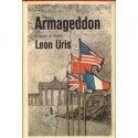 Armageddon - Leon Uris