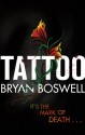 Tattoo - Bryan Boswell