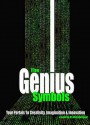 The Genius Symbols: Your Portal To Creativity, Imagination And Innovation - Silvia Hartmann