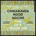 Half of a Yellow Sun - Chimamanda Ngozi Adichie, Zainab Jah