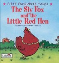 The Sly Fox And Red Hen - Mandy Ross, Marc Chalvin