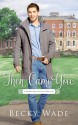 Then Came You: A Bradford Sisters Novella - Becky Wade