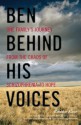 Ben Behind His Voices - Randye Kaye