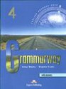 Grammarway 1,2,3, & 4 With Answers: Student's Book 4 - Jenny Dooley, Virginia Evans