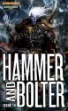 Hammer and Bolter: Issue 14 - Christian Dunn, Dan Abnett, Nick Kyme, David Guymer, Chris Dow, Nik Vincent