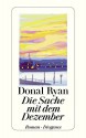 Die Sache mit dem Dezember - Donal Ryan