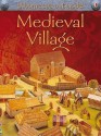 Make This Medieval Village (USBORNE CUT-OUT MODELS S.) - Iain Ashman