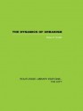 The Dynamics of Urbanism (Routledge Library Editions: The City) - Peter F. Smith