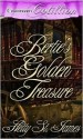 Bertie's Golden Treasure - Hetty St. James