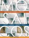 Mosaicos: Spanish as a World Language, Brief Edition (4th Edition) (Mosaicos) - Matilde Olivella Castells, Elizabeth Guzman, Paloma Lapuerta