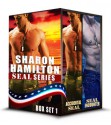 SEAL Brotherhood Boxed Set 1 - Sharon Hamilton