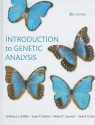 Introduction to Genetic Analysis and GeneticsPortal - Anthony J.F. Griffiths