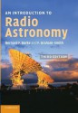 An Introduction to Radio Astronomy - Bernard F Burke, Francis Graham-Smith