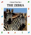 The Zebra - Christine Denis-Huot