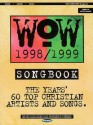 Wow 1998-1999 Songbook - Mike George Jr.