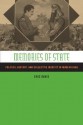 Memories of State: Politics, History, and Collective Identity in Modern Iraq - Eric Davis