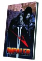 Impaler, Volume 1 - William Harms, Nick Postic, Nick Marinkovich