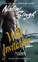 Wild Invitation - Nalini Singh