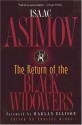 The Return of the Black Widowers - Isaac Asimov, Harlan Ellison, Charles Ardai, William Brittain