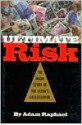 Ultimate Risk - Adam Raphael, Four Walls Eight Windows