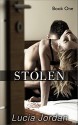 Stolen - Lucia Jordan