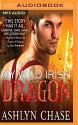 My Wild Irish Dragon (Boston Dragons) - Felicity Munroe, Ashlyn Chase