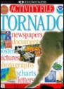 Tornado: Activity File [With Poster and Pictures, Photos, Newspaper Copy, Charts & Letters] - Helena Spiteri, Joanne Connor