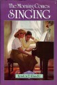 The Morning Comes Singing (Home, #2) - Kristen D. Randle