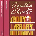 The Body In The Library - Agatha Christie, Stephanie Cole