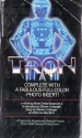 Tron - Brian Daley