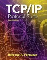 TCP/IP Protocol Suite (Mcgraw-Hill Forouzan Networking) - Behrouz A. Forouzan