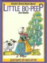 Little Bo Peep - Hilda Offen