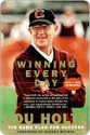 Winning Every Day - Lou Holtz