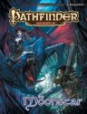 Pathfinder Module: The Moonscar - Richard Pett, Paizo Publishing