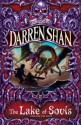 The Lake of Souls - Darren Shan