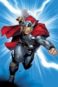 Thor Omnibus - J. Michael Straczynski, Olivier Coipel, Marko Djurdjevic, David Aja