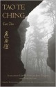 Tao Te Ching - Toinette Lippe, Jane English, Gia-Fu Feng, Jacob Needleman, Laozi