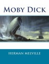 Moby Dick - Herman Melville