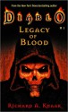 Legacy of Blood - Richard A. Knaak