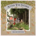 After the Storm (A Tale from Percy's Park) - Nick Butterworth