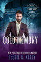 Cold Memory (Extrasensory Agents) - Leslie A. Kelly