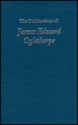 The Publications of James Edward Oglethorpe - Rodney M. Baine