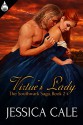 Virtue's Lady (The Southwark Saga Book 2) - Jessica Cale