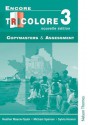 Encore Tricolore - 3 Nouvelle Edition Copymasters and Assessment - Sylvia Honnor, Heather Mascie-Taylor, Michael Spencer