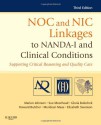 NOC and NIC Linkages to NANDA-I and Clinical Conditions: Supporting Critical Reasoning and Quality Care, 3e (NANDA, NOC, and NIC Linkages) - Marion Johnson, Sue Moorhead, Gloria Bulechek, Howard Butcher, Meridean Maas, Elizabeth Swanson, Joanne McCloskey Dochterman