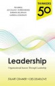 Thinkers 50 Leadership: Organizational Success Through Leadership - Stuart Crainer, Des Dearlove