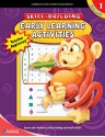 Early Learning Activities, Grade 1 - American Education Publishing, American Education Publishing